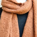 Autumn Breeze Scarf 2