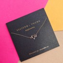 Ellison + Young: Zodiac Collection Necklace 7