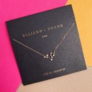 Ellison + Young: Zodiac Collection Necklace 5