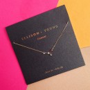 Ellison + Young: Zodiac Collection Necklace 3