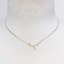 Ellison + Young: Zodiac Collection Necklace 9