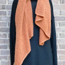 Autumn Breeze Scarf 1