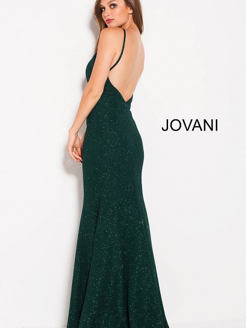 jovani emerald dress