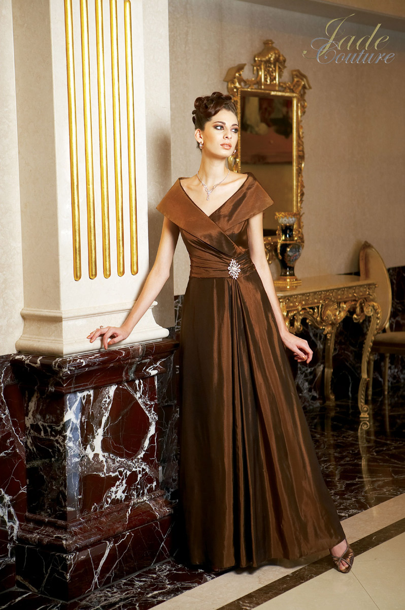 Copper mother of clearance the bride dresses