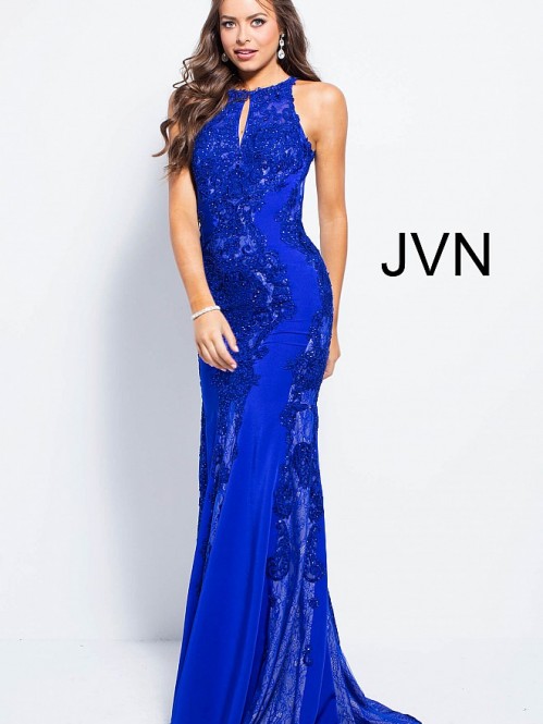 Jovani 2018 Prom Dresses Sleeveless