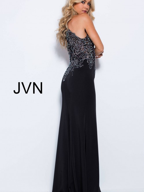 jvnblack-halter-neck-dress-jvn51320