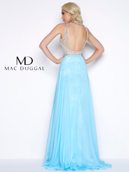 mac duggal formal dresses