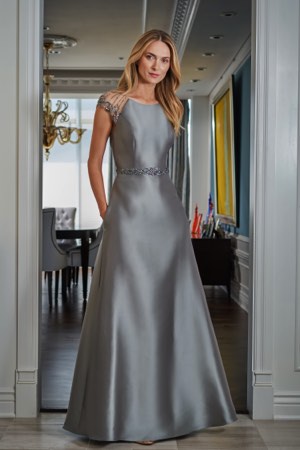 The Best Wedding Dress Designer