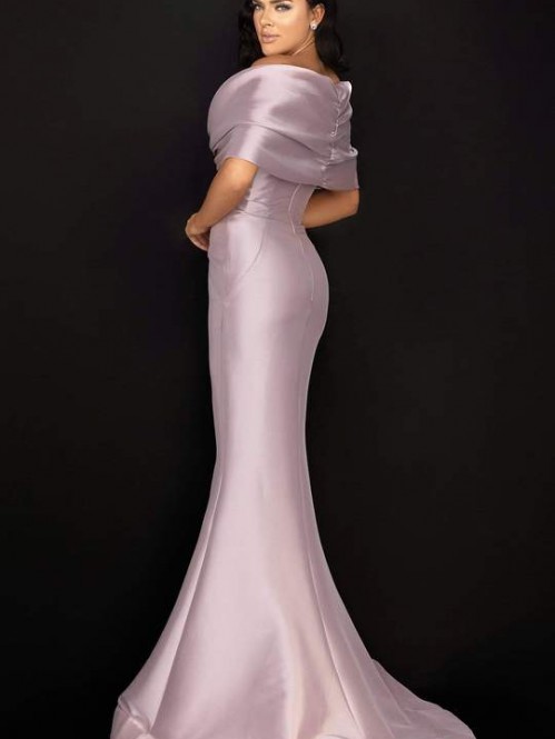 terani-couture-2011m2138-wrapped-shawl-long-high-slit-gown-mother-of-the-bride-dre