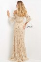 jovani-07195-feather-sleeve-off-the-shoulder-dress-03.932