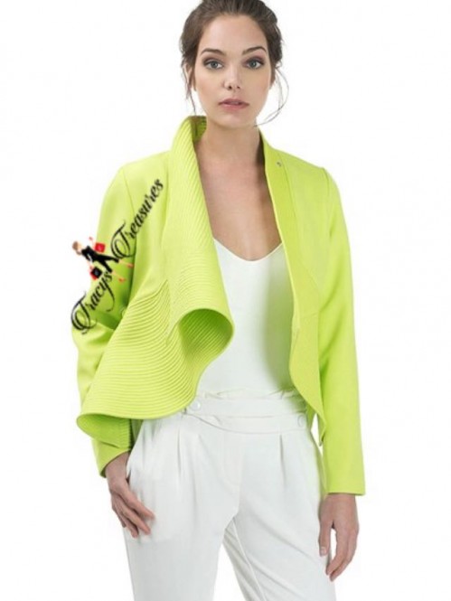 Limarita Jacket SOLD OUT | chicdoor.com