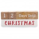 Holiday Countdown Blocks 1