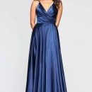 faviana-s10429-v-neck-pleated-bodice-lace-up-back-satin-gown-prom