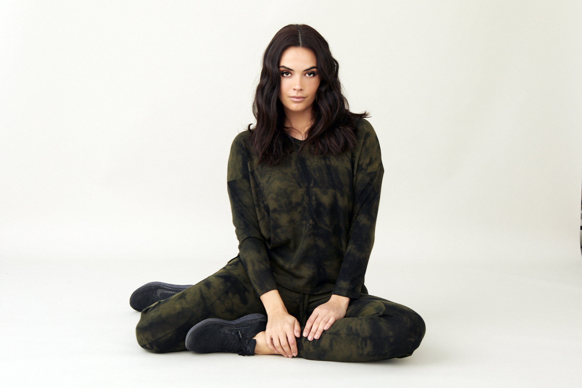 FRENCH KYSS F1012 BLACK JACKET main image 0
